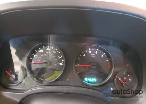 2010 Jeep Patriot Sport from USA, damaged, VIN 1J4NT2GBXAD530061